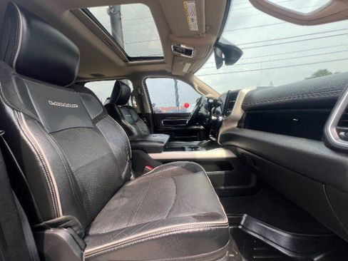 Used 2020 RAM 2500 Laramie AWD/4WD image 26