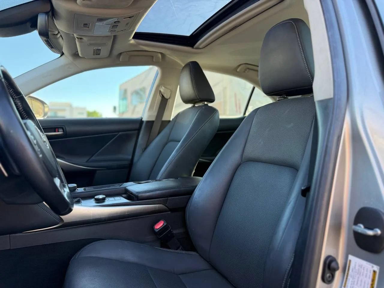 Used 2020 Lexus IS 300 w/ Premium Package RWD image 41