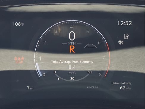 New 2026 Lexus NX 350 AWD w/ Luxury Package image 24