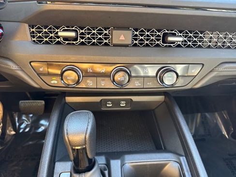 Used 2023 Honda Accord EX image 22