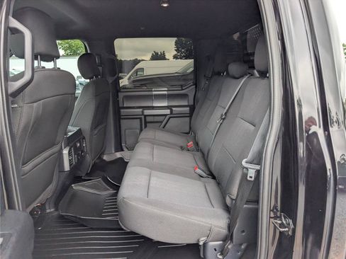 Used 2020 Ford F150 XLT w/ Equipment Group 302A Luxury AWD/4WD image 13