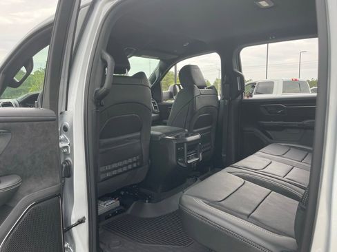 New 2026 RAM 1500 RHO AWD/4WD image 42