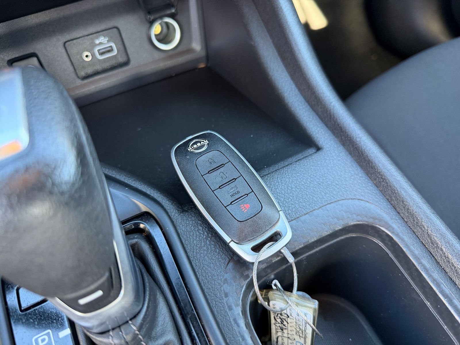 Used 2025 Nissan Sentra S FWD image 20