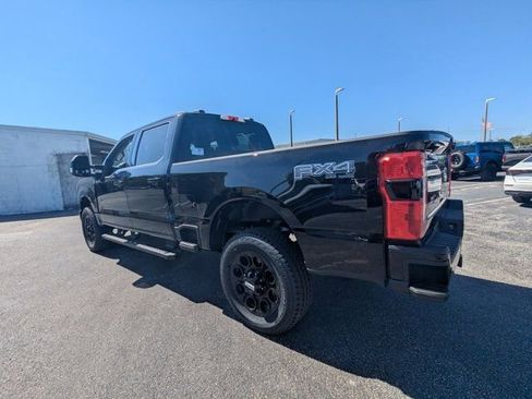New 2026 Ford F350 Lariat AWD/4WD image 7