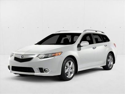 Used 2012 Acura TSX w/ Technology Package