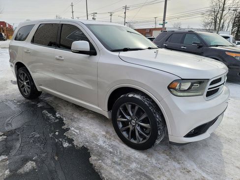 Used 2018 Dodge Durango GT image 3