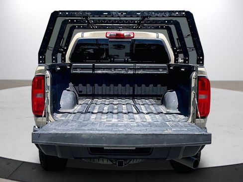 Used 2021 Chevrolet Colorado ZR2 AWD/4WD image 24