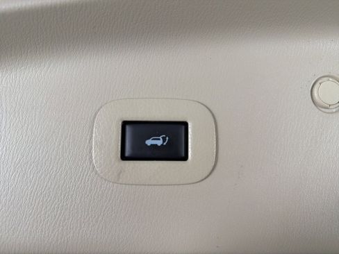 Certified 2024 INFINITI QX80 Luxe w/ Cargo Package image 13