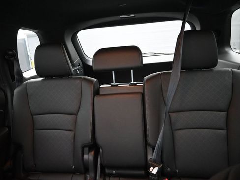 Used 2023 Honda Passport Elite image 17
