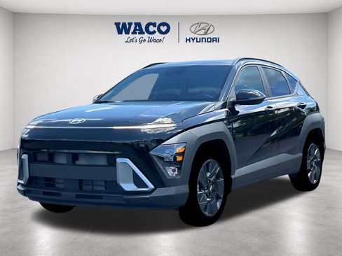 Used 2026 Hyundai Kona SEL Sport FWD image 3