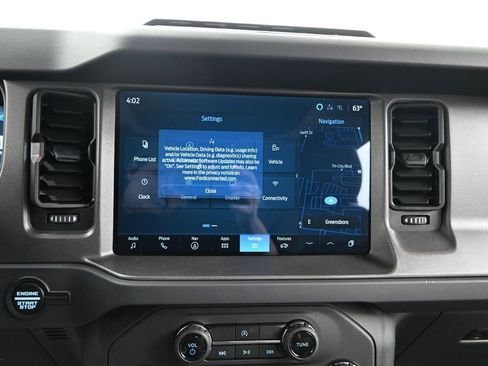 Used 2025 Ford Bronco Badlands AWD/4WD image 12