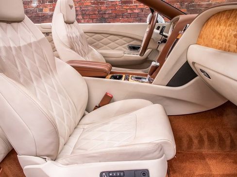 Used 2014 Bentley Continental GT Speed image 24