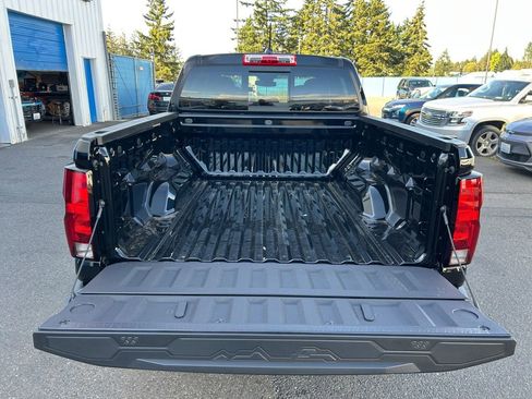 New 2026 Chevrolet Colorado Trail Boss image 24