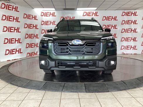New 2026 Subaru Outback Limited XT AWD/4WD image 3