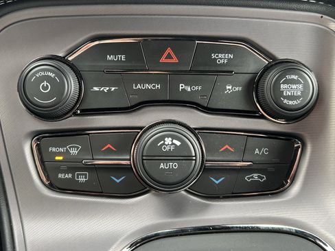Used 2023 Dodge Challenger SRT Hellcat RWD image 27