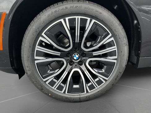 New 2026 BMW X3 xDrive30 w/ Premium Package AWD/4WD image 10