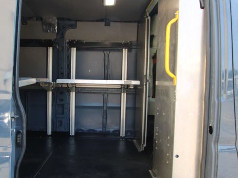 Used 2020 RAM ProMaster 3500 FWD image 11