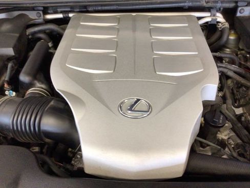 Used 2012 Lexus GX 460 w/ Comfort Plus Pkg AWD/4WD image 29