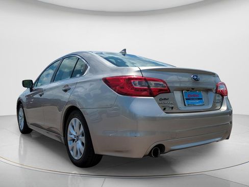 Used 2016 Subaru Legacy 2.5i Premium AWD/4WD image 7