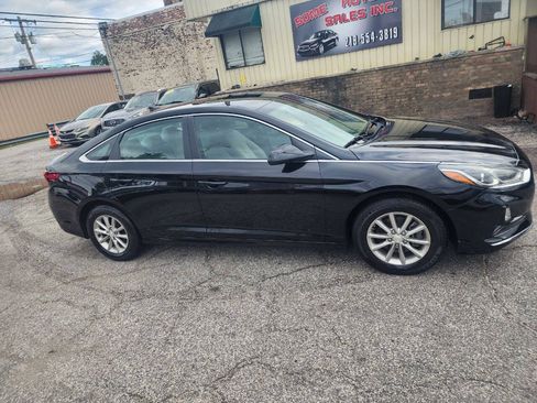 Used 2019 Hyundai Sonata SE FWD image 10