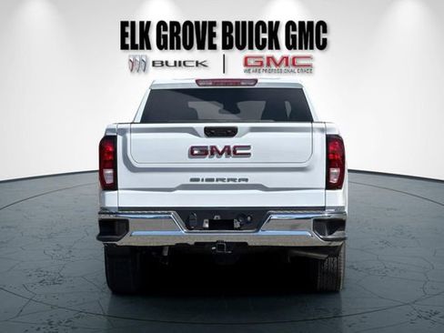 New 2026 GMC Sierra 1500 Pro w/ Pro Value Package AWD/4WD image 5