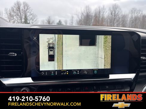 New 2025 Chevrolet Silverado 3500 High Country w/ Technology Package image 29