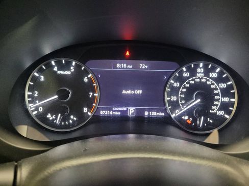 Used 2019 INFINITI QX50 Essential w/ Premium Heat Package AWD/4WD image 23
