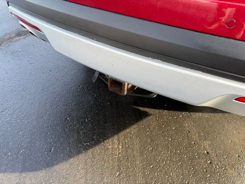 Used 2016 Ford Explorer Limited image 9