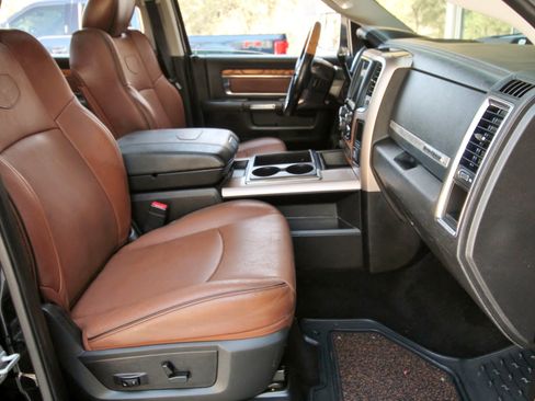 Used 2013 RAM 2500 Longhorn w/ Convenience Group image 40