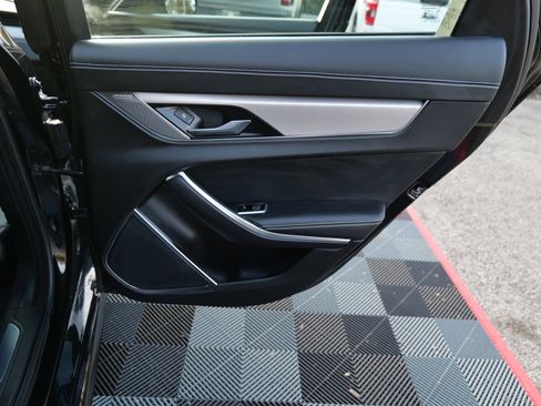 Used 2024 Jaguar XF R-Dynamic SE image 42