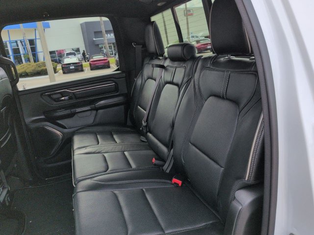 Used 2023 RAM 1500 Limited w/ Night Edition AWD/4WD image 14