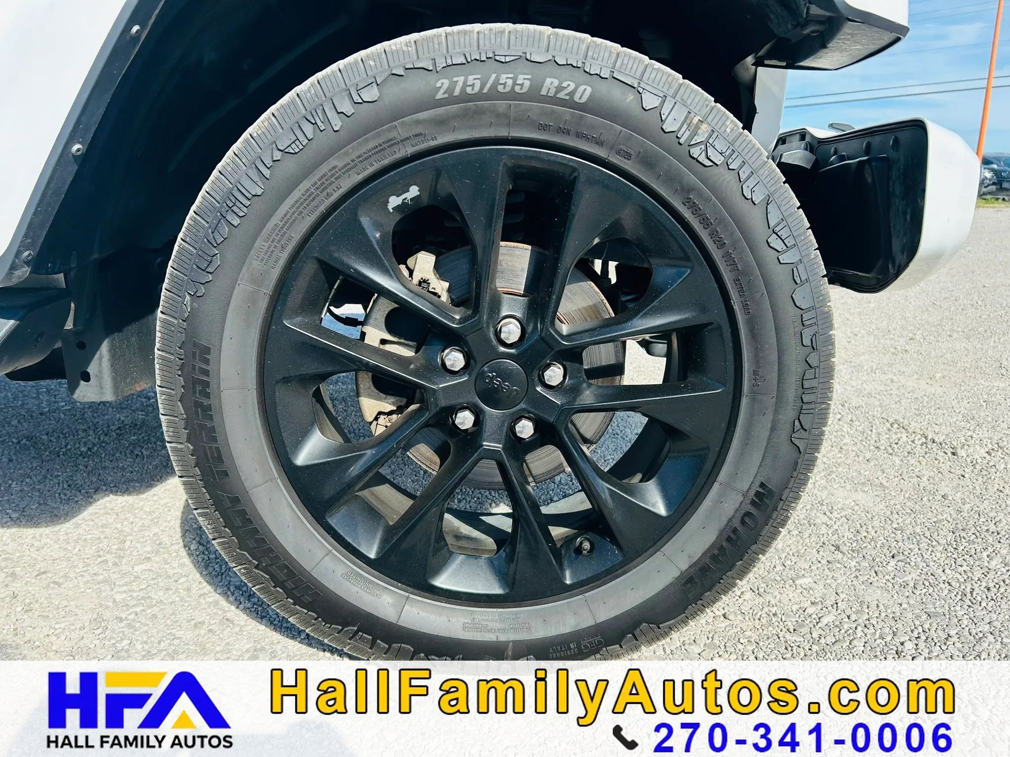 Used 2023 Jeep Gladiator Overland AWD/4WD image 30