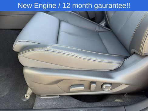 New 2026 Subaru Outback Wilderness AWD/4WD image 16