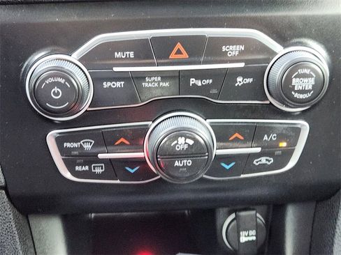 Used 2023 Dodge Charger GT w/ Blacktop Package image 20