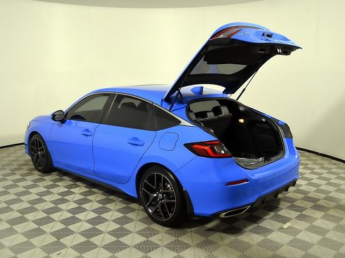 Used 2023 Honda Civic Sport Touring image 10
