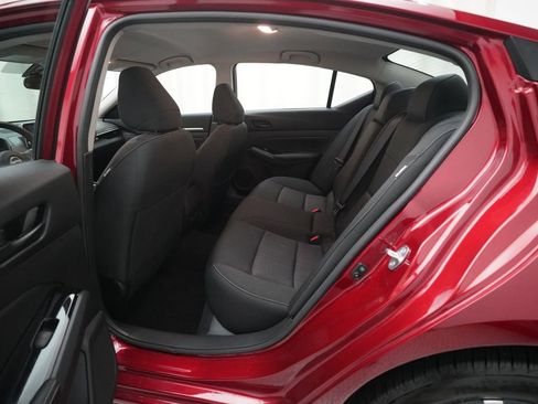 Certified 2023 Nissan Altima 2.5 SV image 14