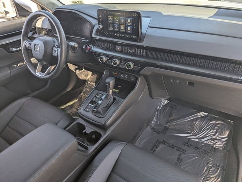 Certified 2024 Honda CR-V EX-L image 10