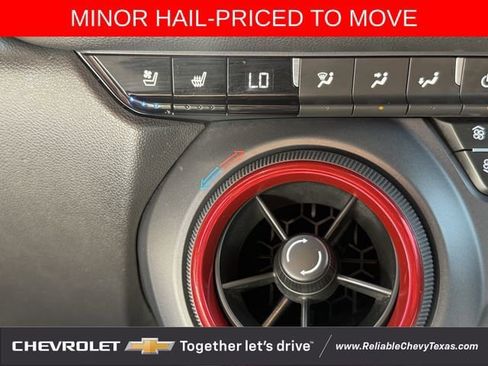 Used 2021 Chevrolet Blazer RS w/ Enhanced Convenience Package AWD/4WD image 21