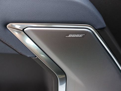 New 2026 Chevrolet Silverado 1500 High Country w/ Technology Package AWD/4WD image 19