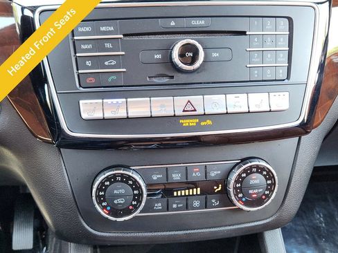 Used 2018 Mercedes-Benz GLS 450 4MATIC image 28