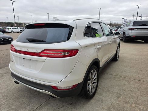 Used 2015 Lincoln MKC AWD w/ Equipment Group 102A Reserve image 6