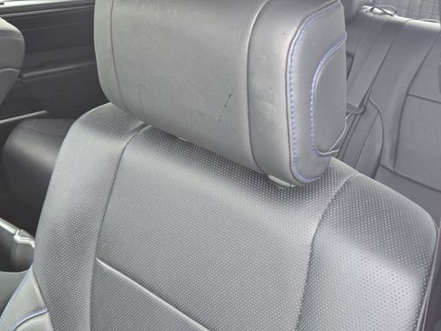 Used 2024 Toyota Tundra Platinum image 19