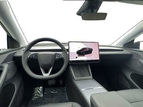 Used 2026 Tesla Model Y Long Range AWD/4WD image 33