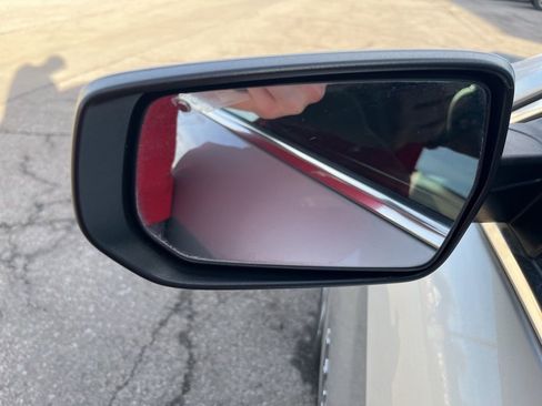 Used 2022 Chevrolet Malibu LT image 38