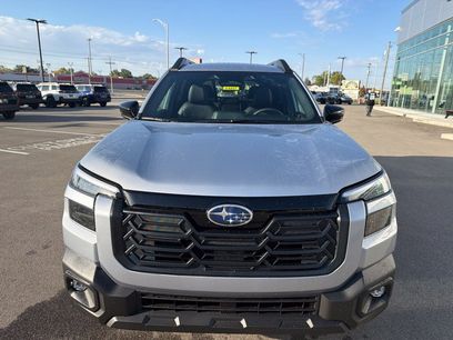 New 2026 Subaru Outback Premium