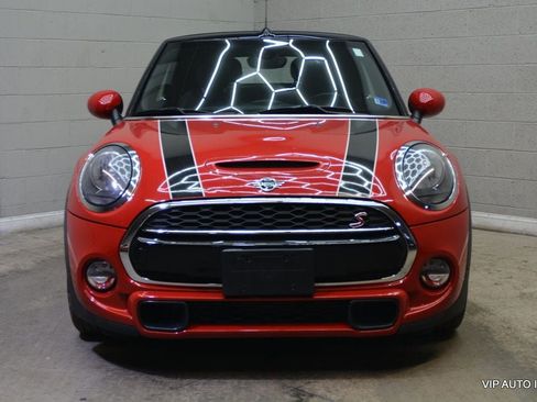 Used 2019 MINI Cooper S FWD image 36