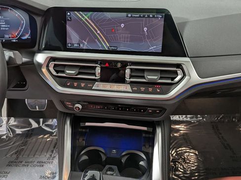 Certified 2023 BMW 430i 430i w/ M Sport Package image 38