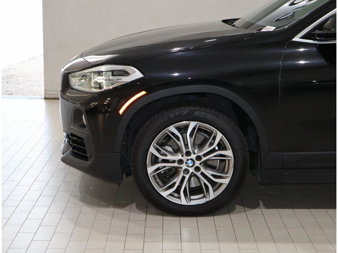 Used 2020 BMW X2 xDrive28i w/ Convenience Package AWD/4WD image 4