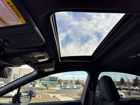 Certified 2024 Subaru WRX Premium image 21