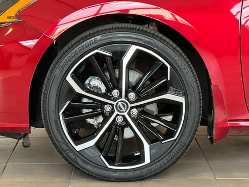 Used 2023 Nissan Altima 2.5 SR image 25